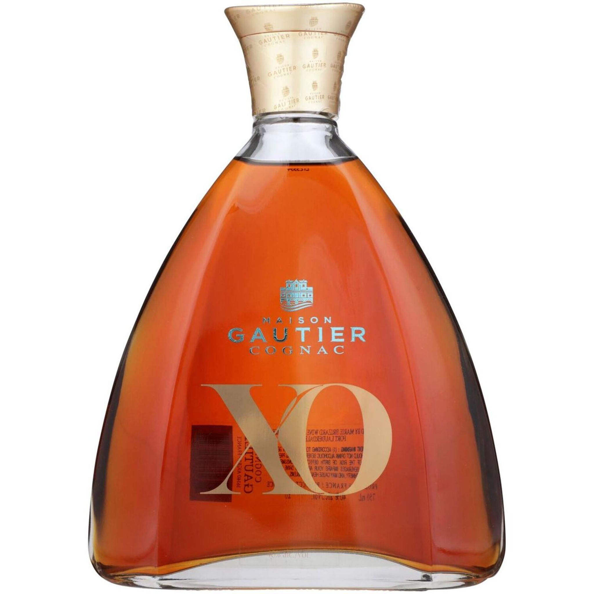 Maison Gautier Cognac XO
