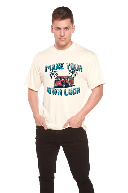 Make your own luck Men&