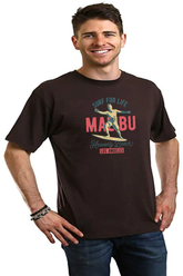 Spun Bamboo Malibu men&