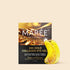 Maree 24K Gold Anti-Aging Eye Patches shown on a white background, featuring gold-colored eye gel patches for skincare.