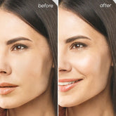Maree Collagen & Retinol Toner Pads displayed on a clean surface with the product packaging showing.
