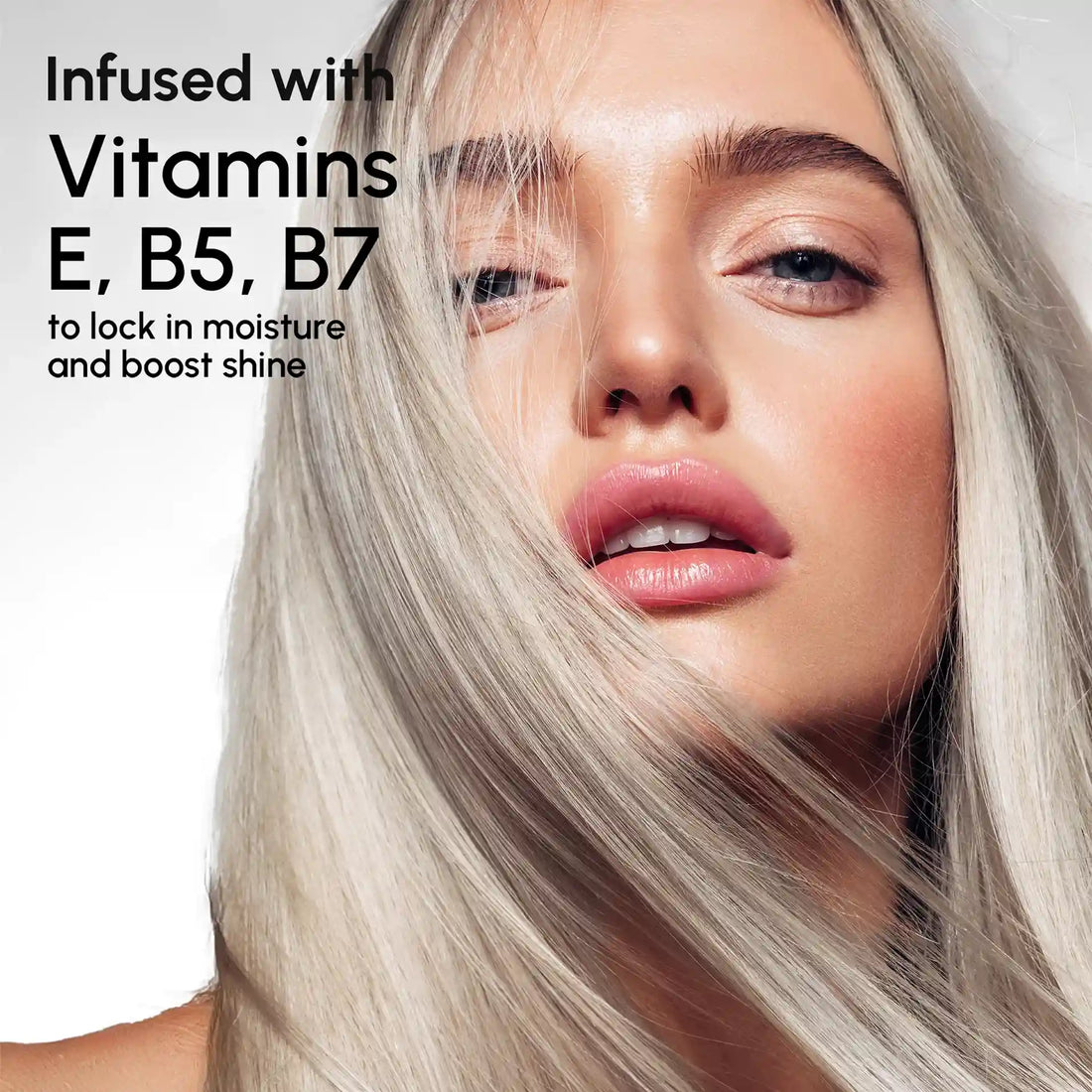 Purple hair mask for blonde hair by Maree, showing a creamy purple treatment in a jar suitable for nourishing and toning blonde hair.