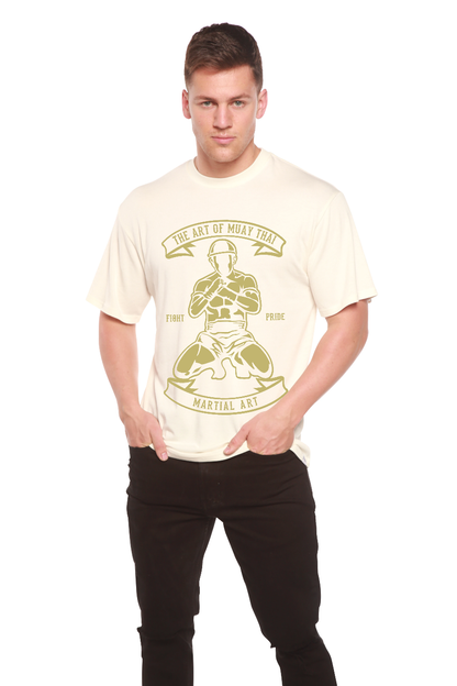 Martial Art Men&