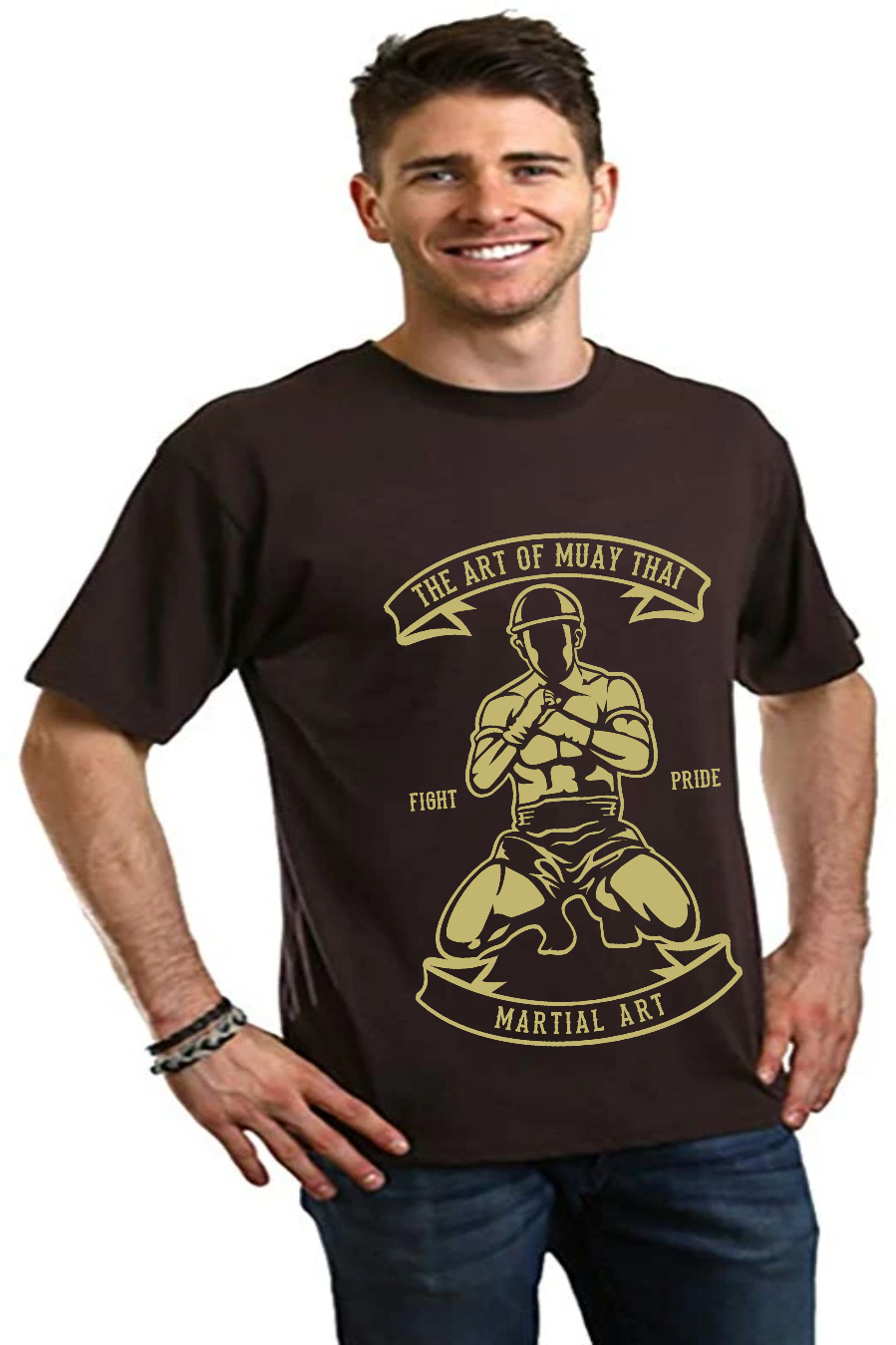 Men&