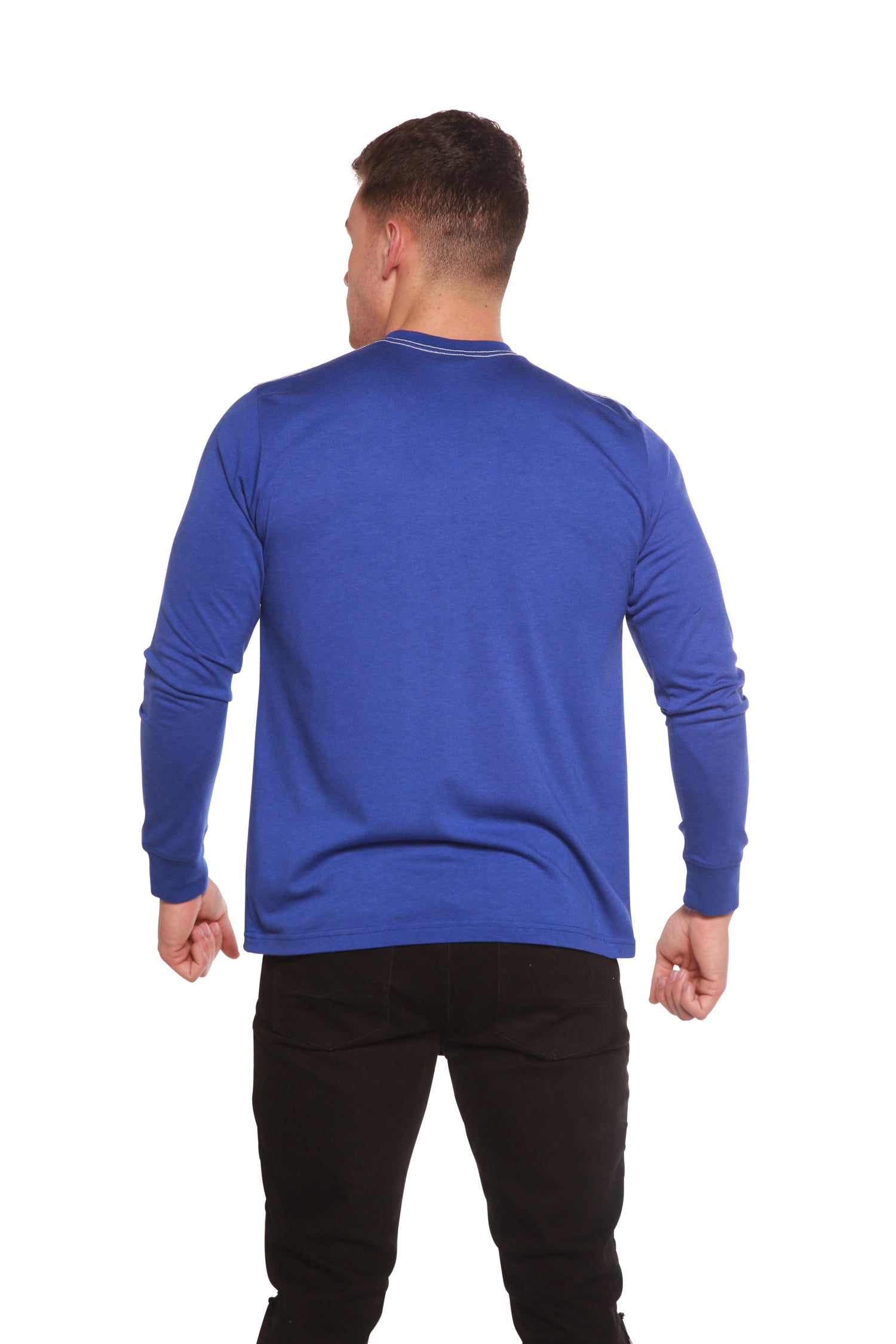 Custom Printed Men&