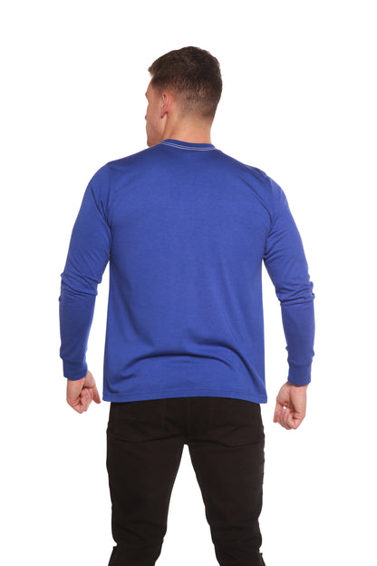 Custom Printed Men&