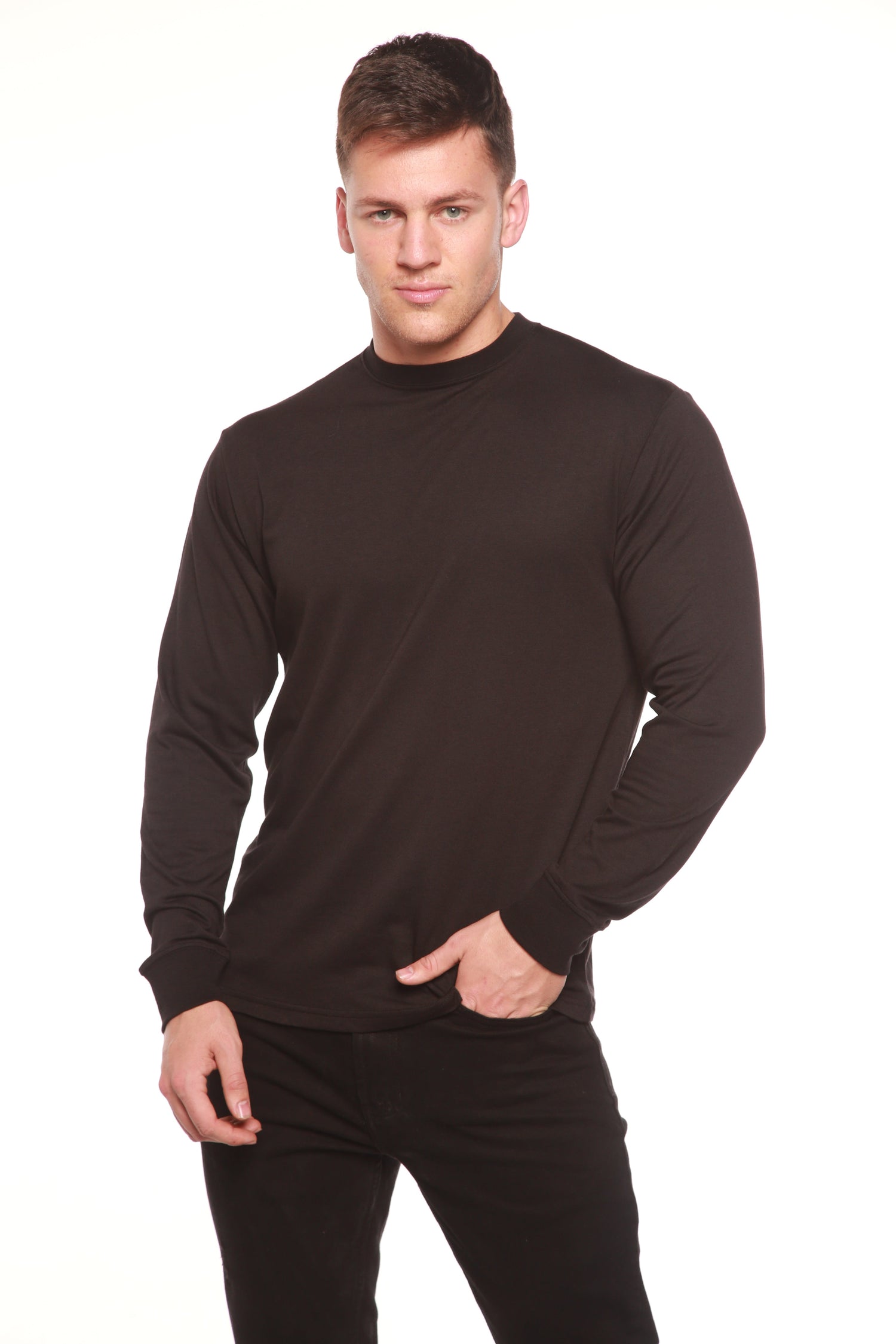 Custom Printed Men&