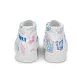 Men’s Notice Me Shoes by Yūjin Clothing, stylish footwear with a sleek design and comfortable fit, ideal for casual and fashion-forward wear.