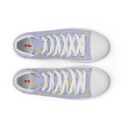 Men’s Booped Shoes