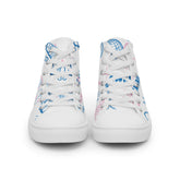 Men’s Notice Me Shoes by Yūjin Clothing featuring stylish design and comfortable fit, shown in a sleek, modern shoe image.