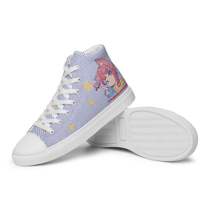Men’s Booped Shoes