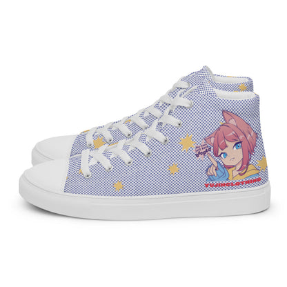 Men’s Booped Shoes