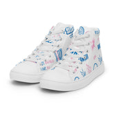 Yūjin Clothing men’s Notice Me Shoes featuring stylish design and comfortable fit, perfect for casual or semi-formal wear.