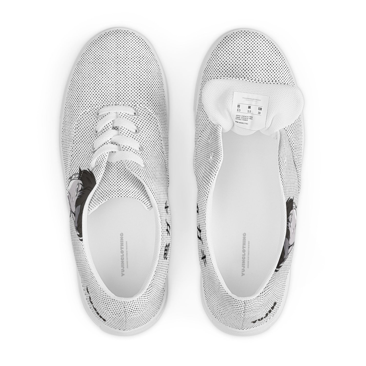 Men’s Bad Boy Shoes