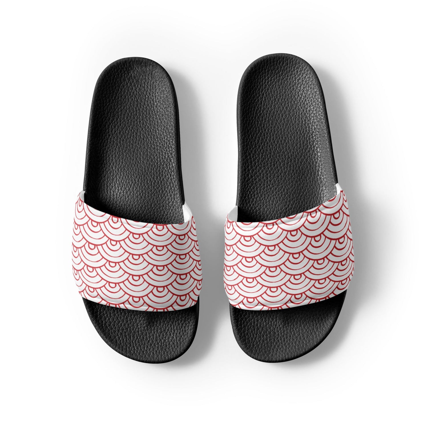 Seigaiha Slides