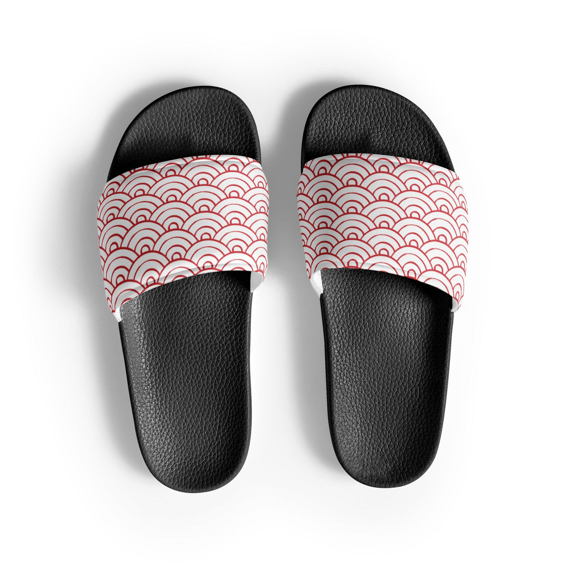 Seigaiha Slides