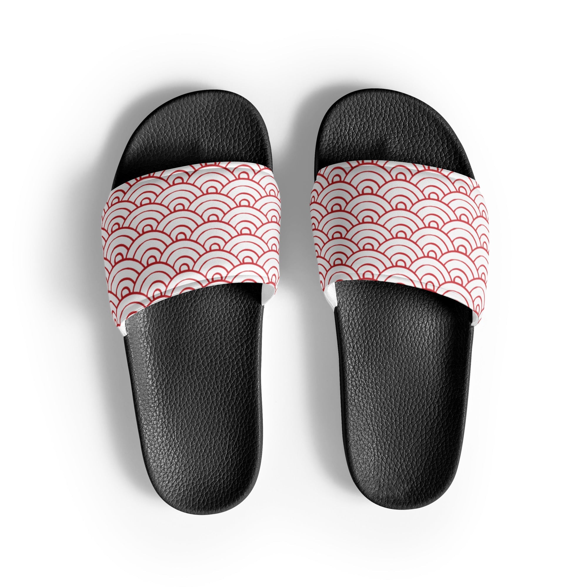 Seigaiha Slides