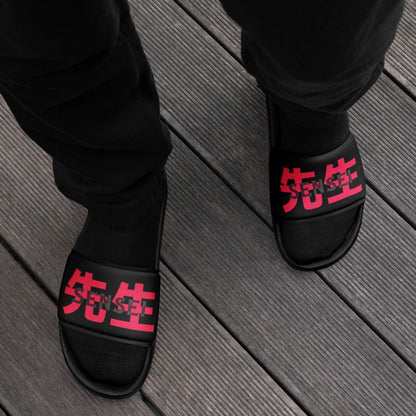 Sensei Slides