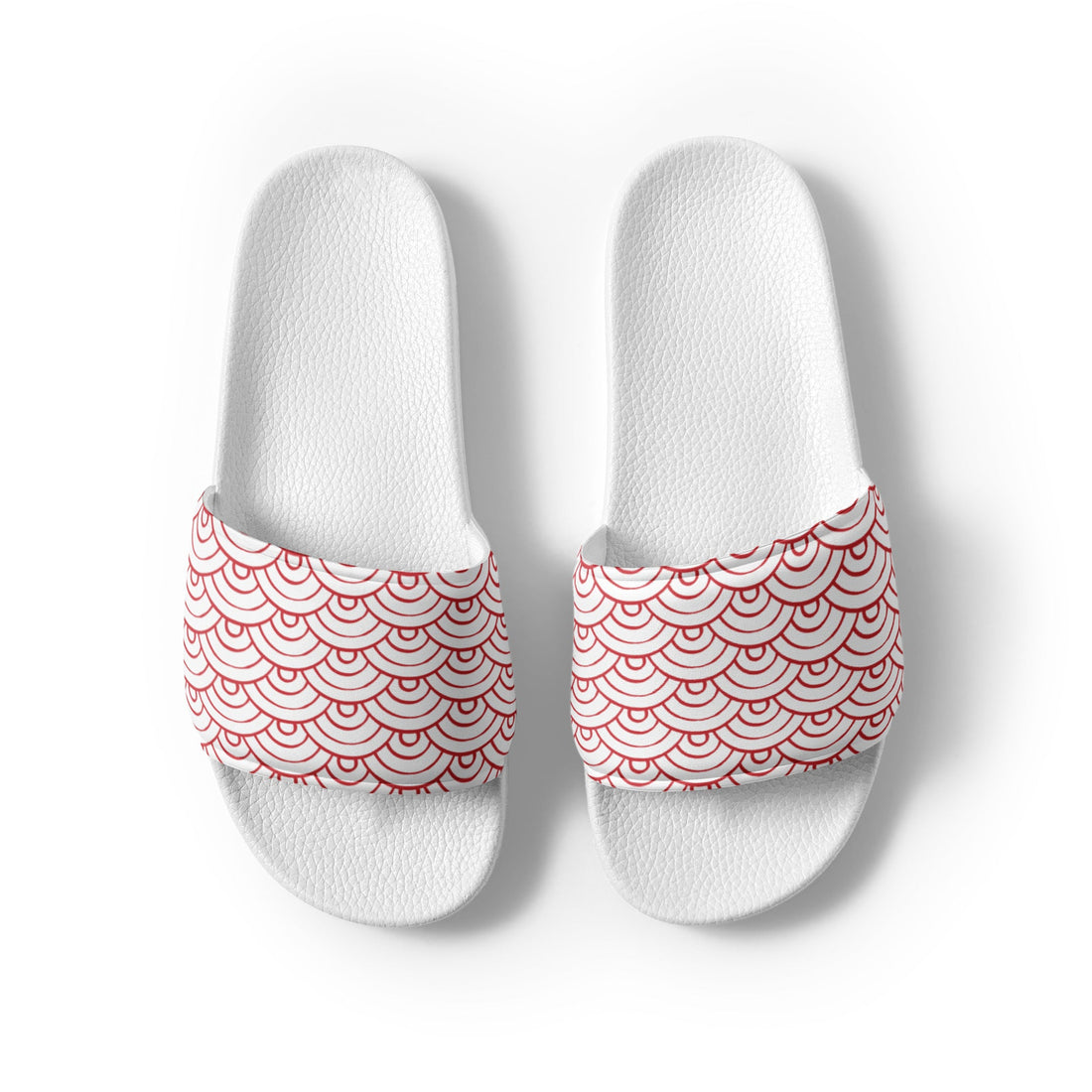 Seigaiha Slides