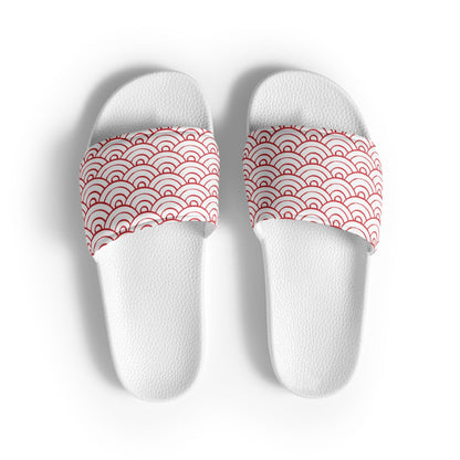 Seigaiha Slides