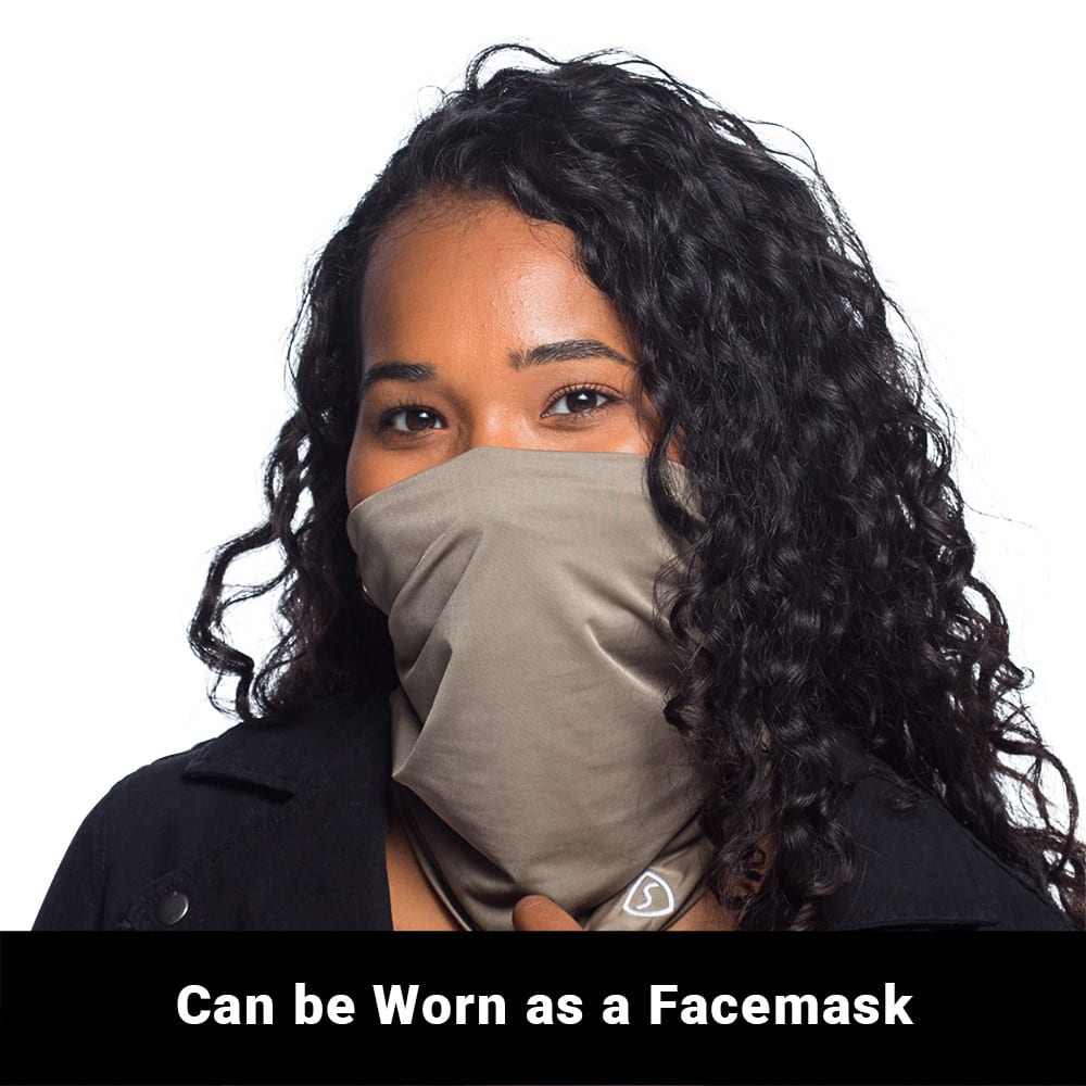 SYB Neck Gaiter