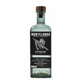 Montelobos Mezcal Artesanal Joven Espadin