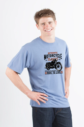 Spun Bamboo men&