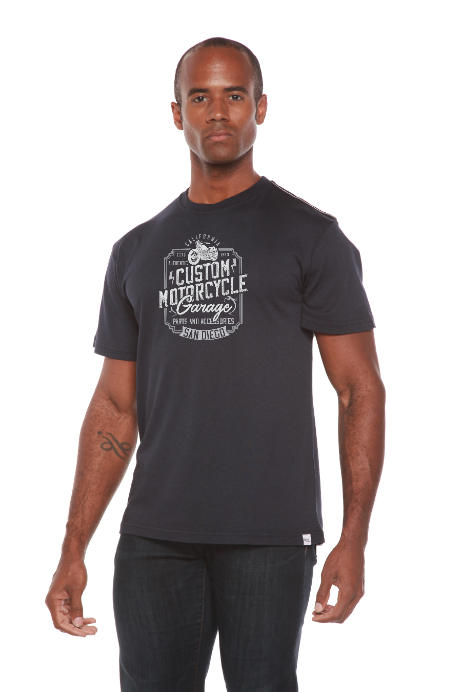 Spun Bamboo men&