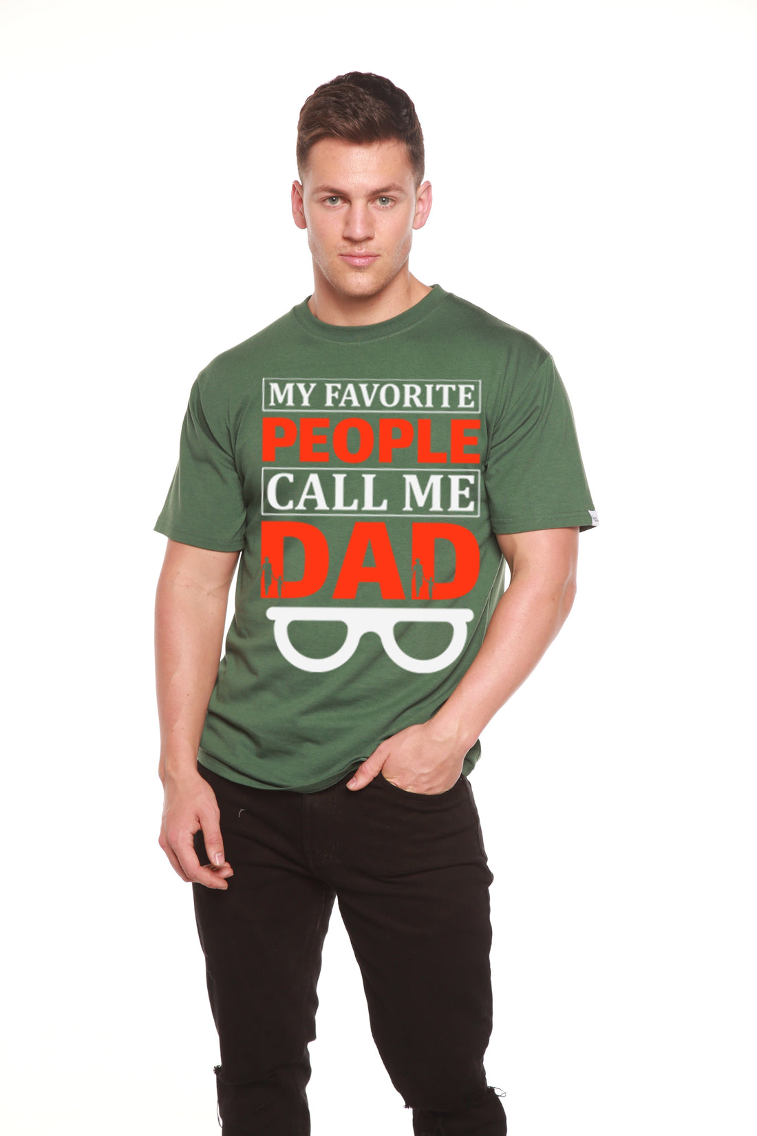 Men&