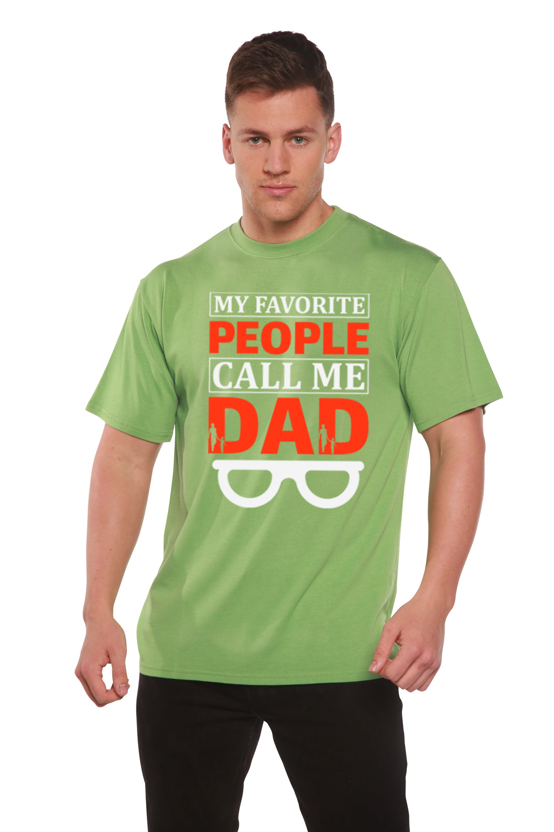 Men&