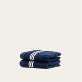 Nautilus Australian Cotton bath washcloth by Italic, soft and absorbent home towel for everyday use.