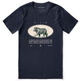 Yūjin Clothing Cat Is Cat T-Shirt featuring a comfortable fit with a playful cat graphic on soft fabric.