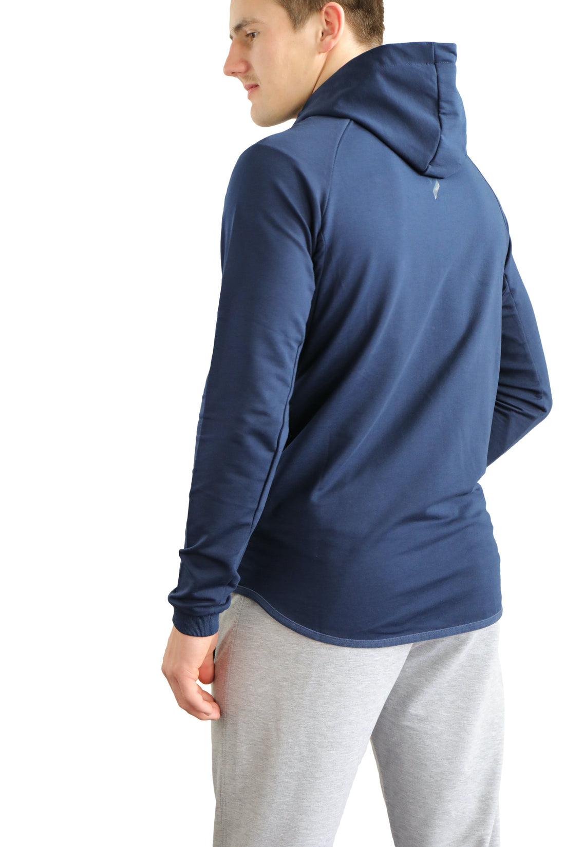 Navy men&