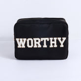 Nylon Carryall bag from Fitkitty Culture&