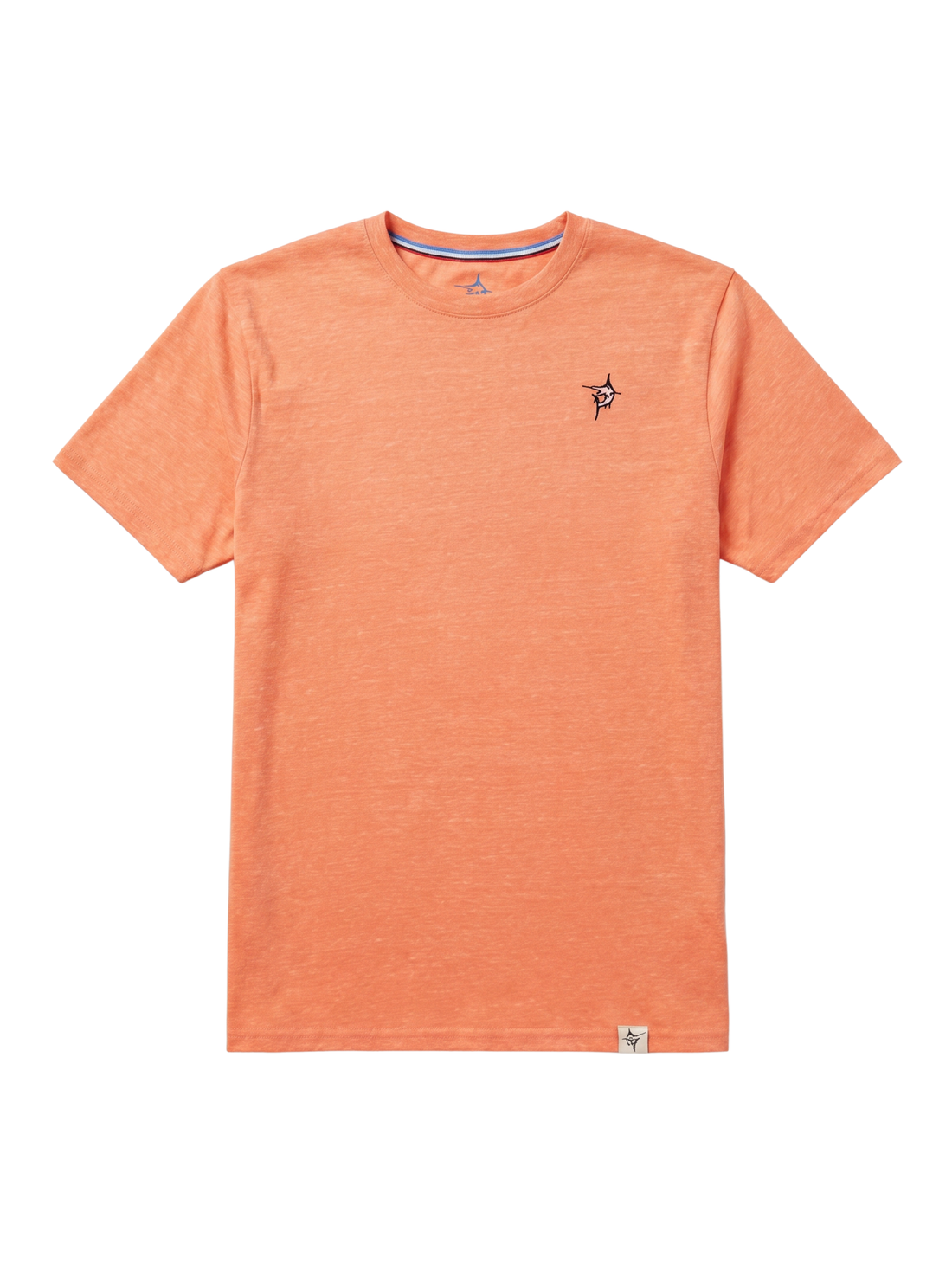 White Water Life Oasis SS Tee, short sleeve men&