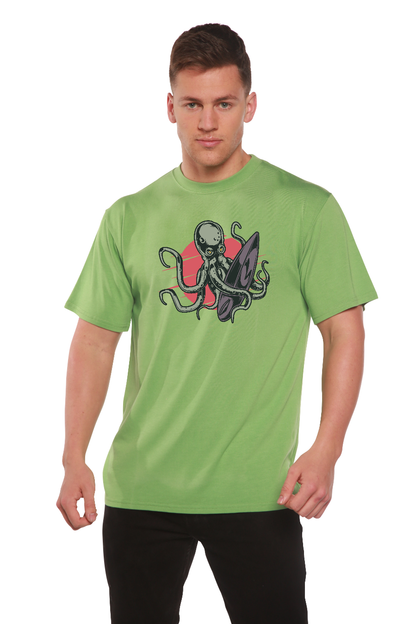 Octopus Men&
