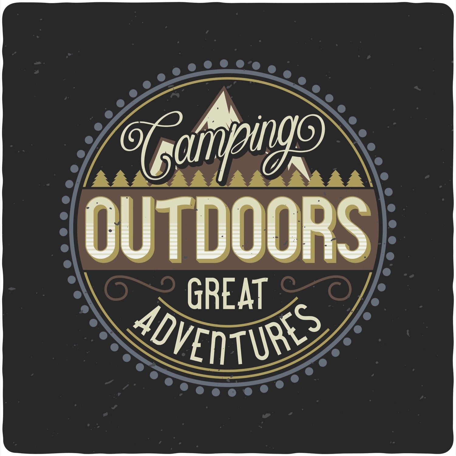 Outdoors Men&