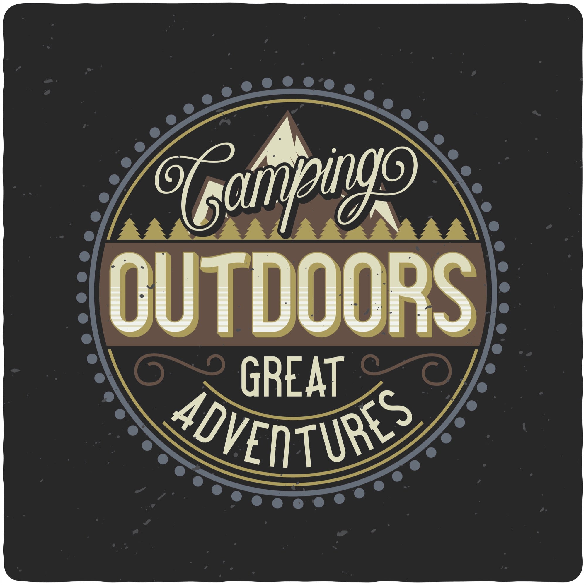 Outdoors Men&