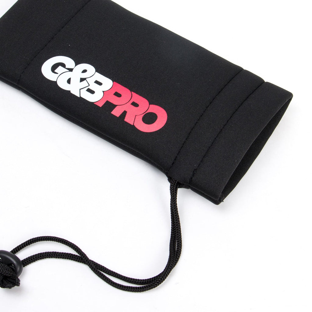 Padded Tool Sleeves
