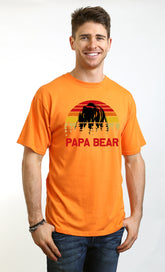 Spun Bamboo men&