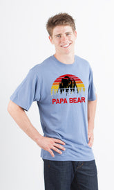 Spun Bamboo men&