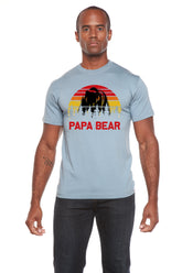 Spun Bamboo men&
