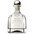 Gran Patron Tequila Gran Patron Platinum