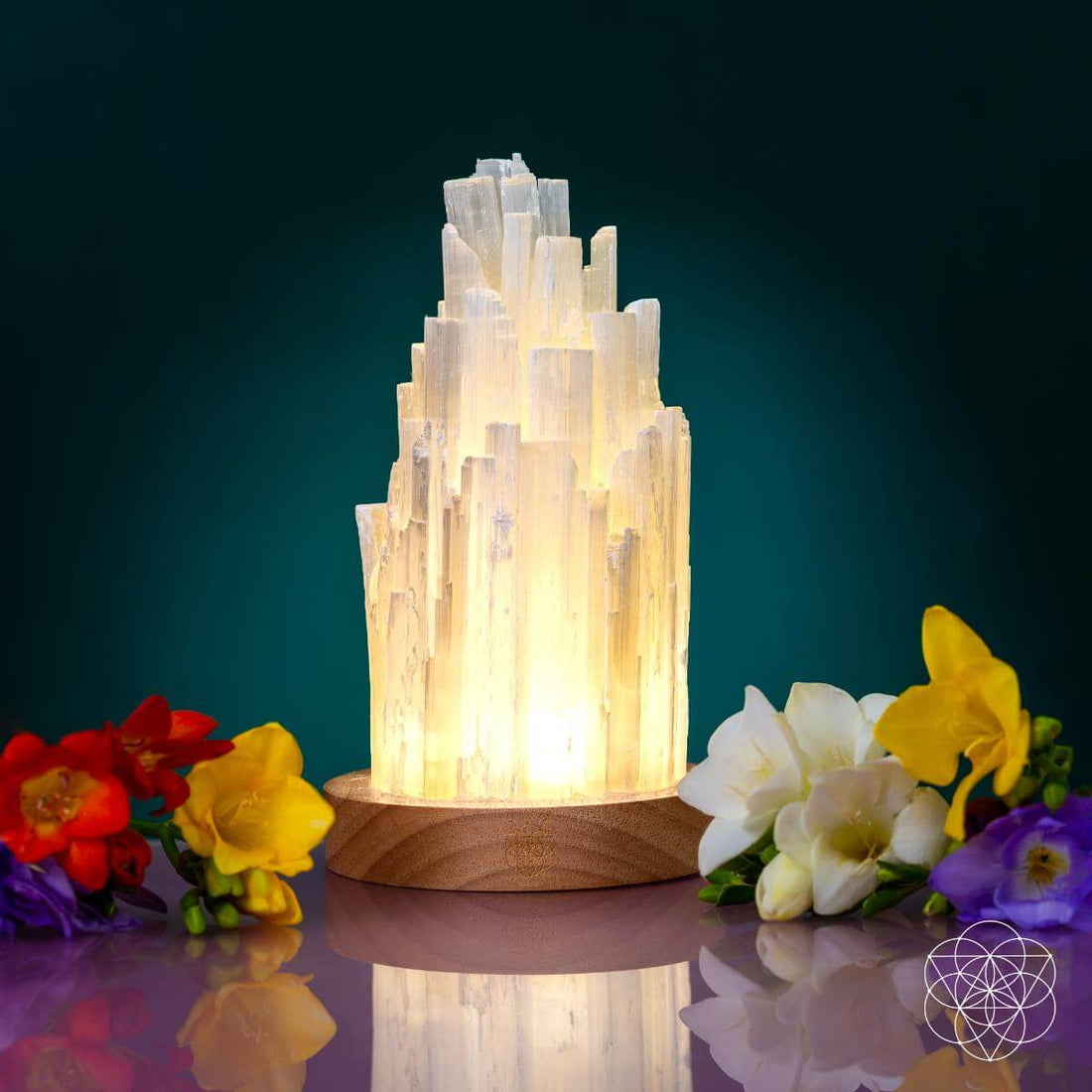 Conscious Items Peace &amp; Purification Duo bundle with calming candles and purification sprays, natural ingredients, and eco-friendly packaging.