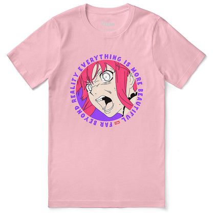 Far Beyond T-Shirt