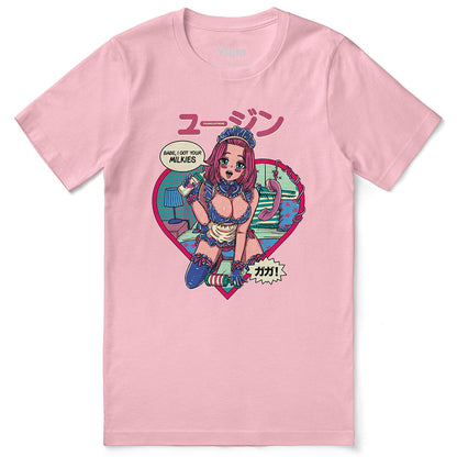 Got Your Milkies T-Shirt