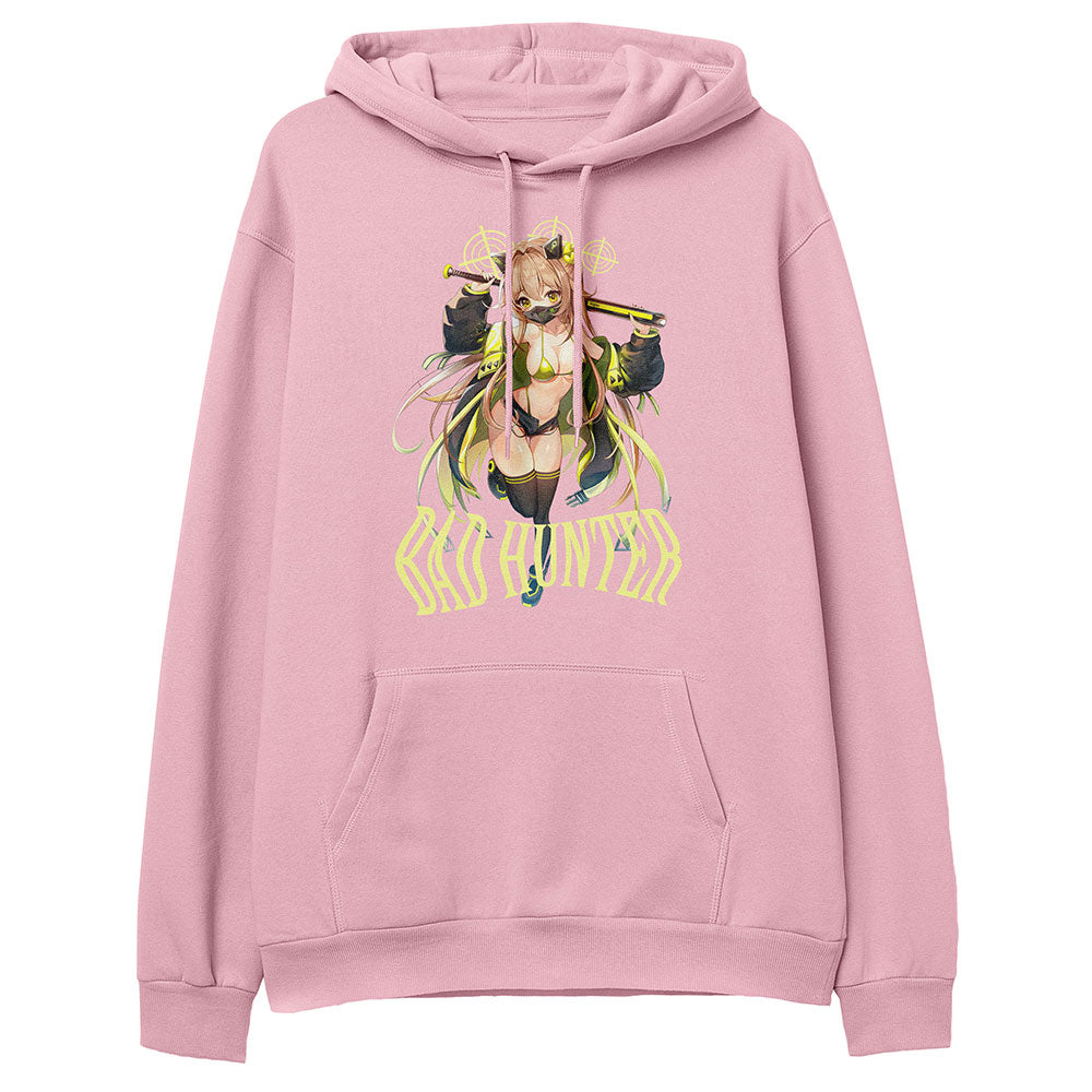 Bad Hunter Hoodie