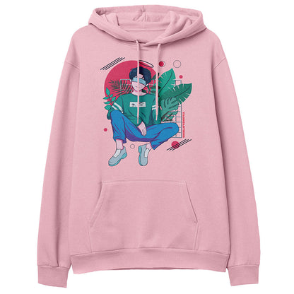 Blinded Love Hoodie