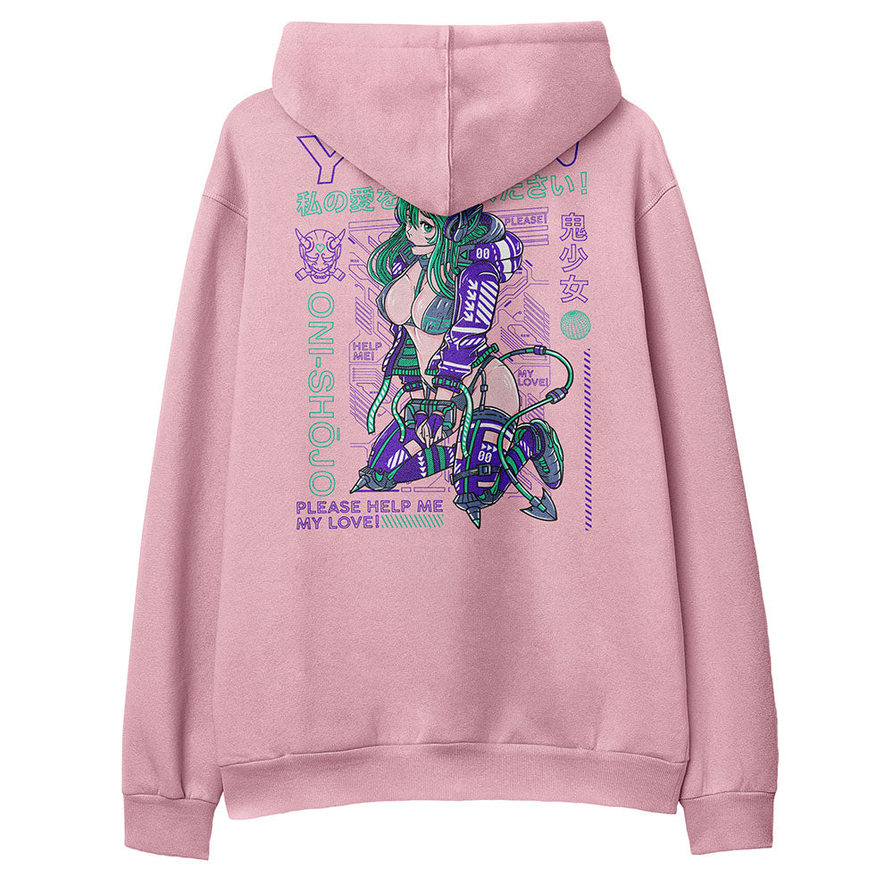 My Love Hoodie