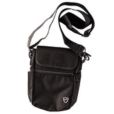 Shield Your Body SYB Phone Pouch Deluxe for mobile phones, lightweight protective accessory with secure closure.